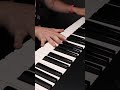 Somewhere That’s Green - Little Shop of Horrors  #pianocover #music #musicaltheatre