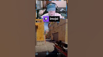 AWP TOO EASY FOR CJOL #csgo #cs2clips #cs2 #gaming #twitch