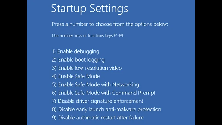 How to Fix THREAD STUCK IN DEVICE DRIVER Error?