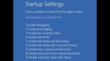 How to Fix THREAD STUCK IN DEVICE DRIVER Error?
