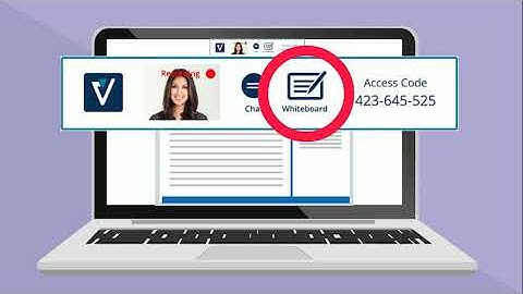 Online Testing Whiteboard Tutorial