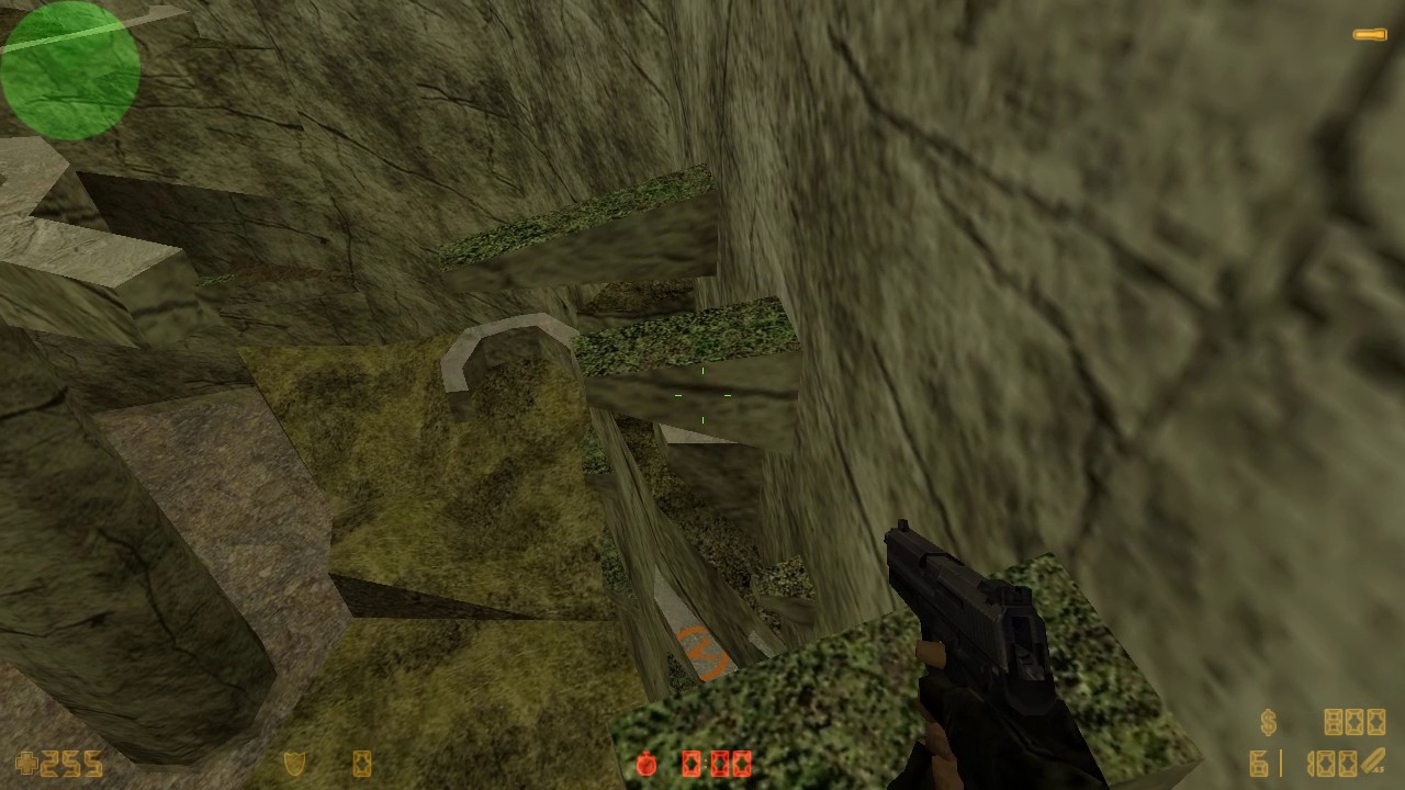 WhereIsMyPanda on kzro_mountainbhop done in 