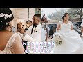 My Perfect Nigerian Church Wedding Vlog / BTS