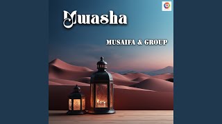 Mwasha - Musaifa & Group
