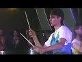 Ainars Mielavs - Nedalāmā (Mikrofona aptauja 1985) HD