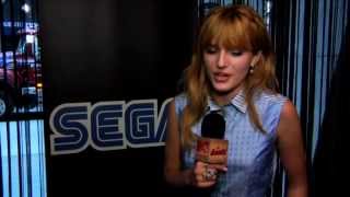 Actress Bella Thorne's Advice For Your 'Terrible, Horrible, No Good, Very Bad Day' (MTV Geek)