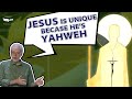 What Makes Jesus UNIQUE Amongst The Sons of God?