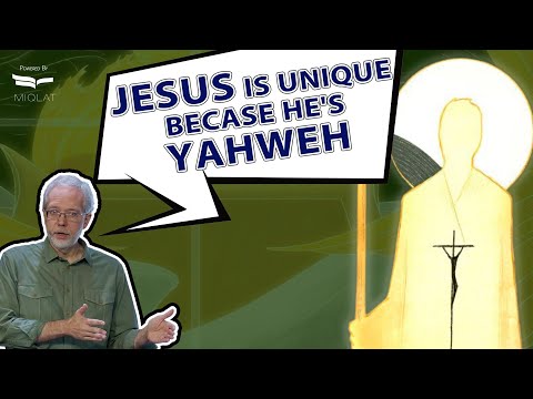 What Makes Jesus UNIQUE Amongst The Sons of God?