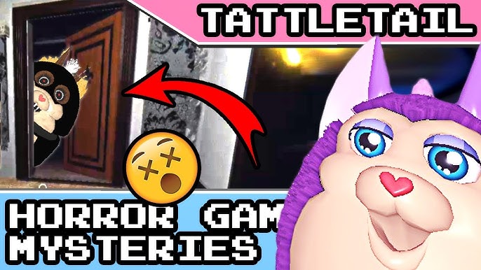  Tattletail wiki