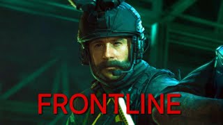 Kicking Butt in Frontline Battleπͺππ(No Commentary)#codm