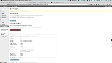 WP RSS Aggregator - Overview