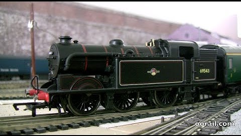 oorail.com | August 2015 Model Railway Layout Update