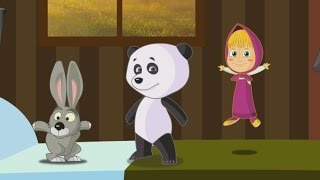 5 Scimmiette saltavano sul letto - Canzoni per bambini e bimbi piccoli di Dolci Melodie