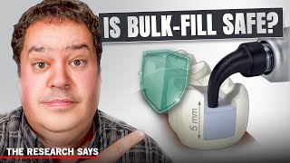 The Research Says: Is Bulk-Fill As Good As Incremental Layering