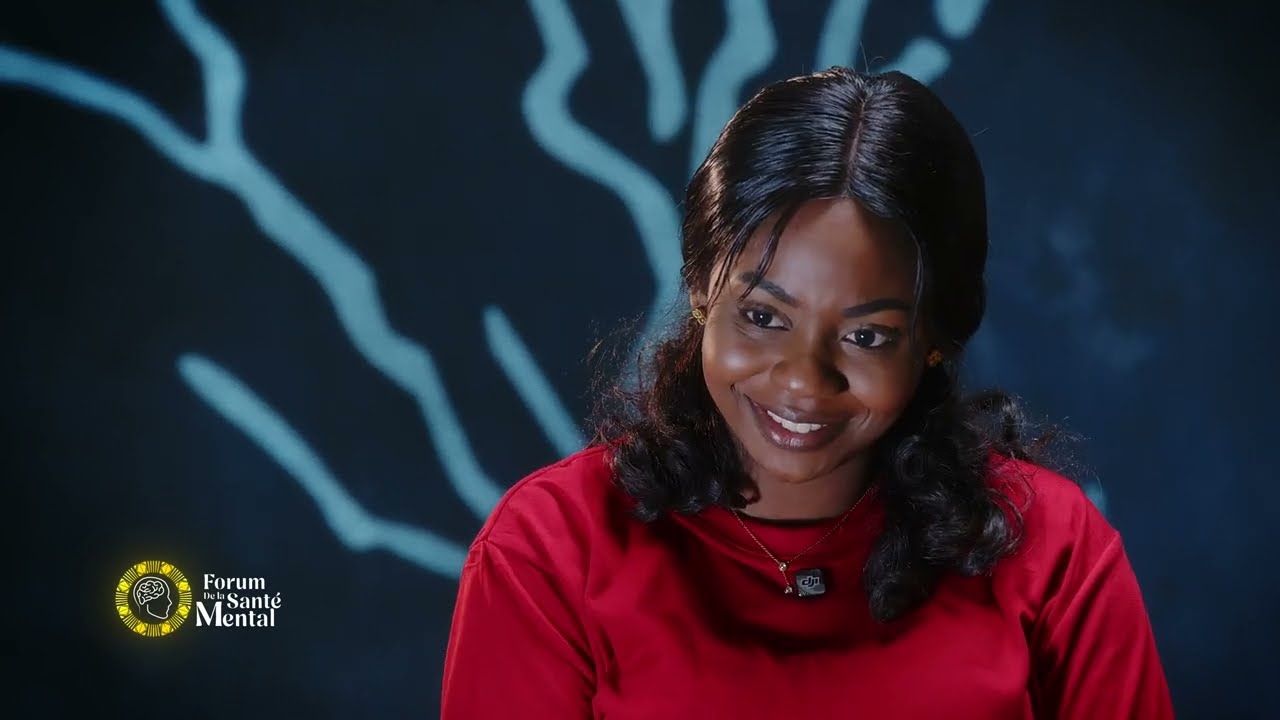 Mon histoire, ma santé mentale - Choisie Basolua à coeur ouvert #choisiebasolua #santémentale