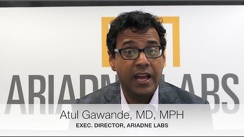 Emergency Checklist Implementation