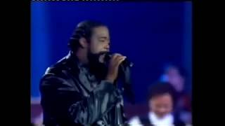 Watch Barry White Rio De Janeiro video