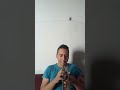 hino 107 ccb o fim de tudo chegará tocado com o som do meu trompete#músico#música#trumpet#louvor