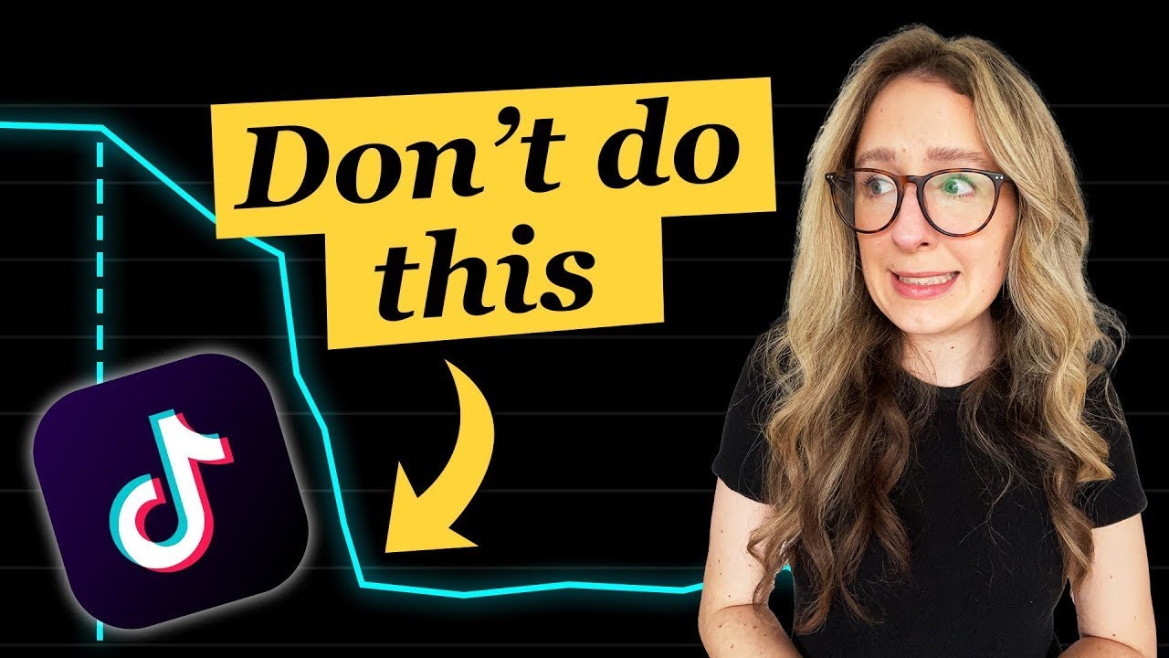 5 Reasons Why Your TikToks Are Not Going Viral