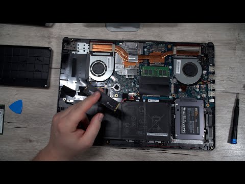 M.2 SSD mit Acronis klonen und austauschen