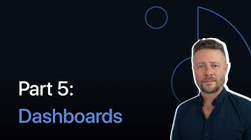 Aan de slag met SmartSuite Deel 5 – Dashboards
