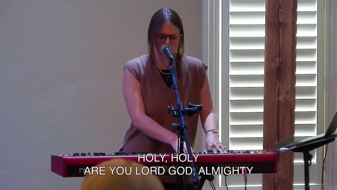 The Things Which Block Us From Experiencing God's Love