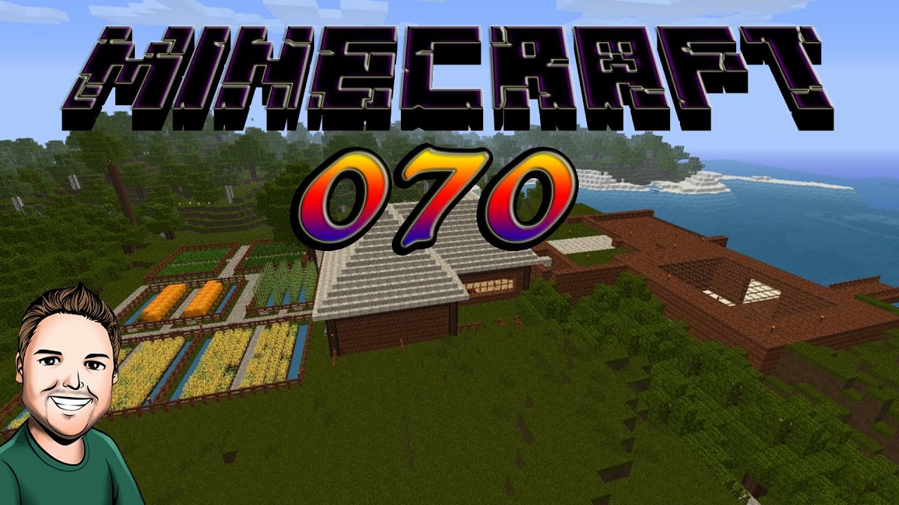 1000 Dinge Die Man In Minecraft Bauen Kann