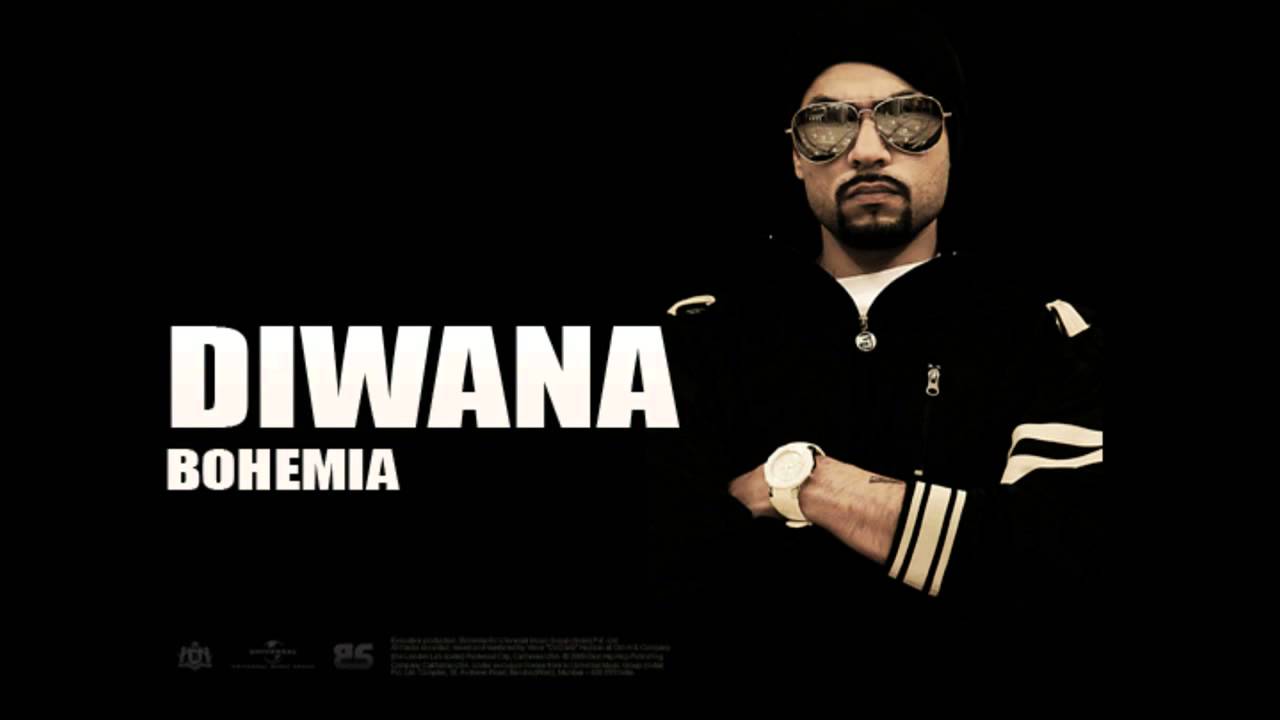 Diwana - Bohemia