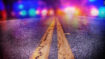 ACSD investigating life-threatening crash near Tonkel Road