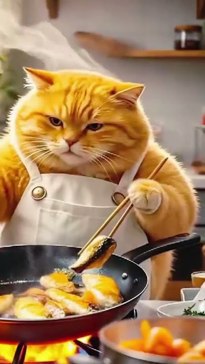 https://youtube.com/shorts/Qadh8CEpUJw?si=a6cUpxp8f7Ivbh89 #children #cyberpunk2025 #cat cooking#f🤣🐱