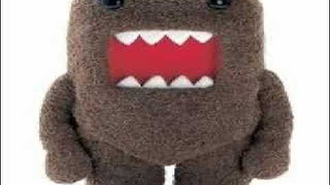 Domo animation