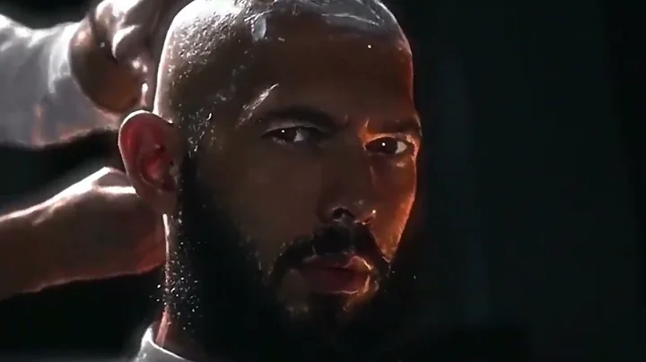 「 Daylight 」Andrew Tate - EDIT 4K 🗿