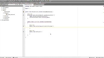 Java Timer 1-Timer oluşturma