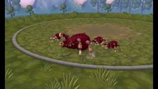 Spore Tick
