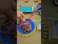 India Mini Tractor Water Pump Working😱 | Science Project2#Shorts #tractor #scienceproject #waterpump