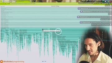 Managing texture cache 🕹️ AUTOMAT Live-Coding