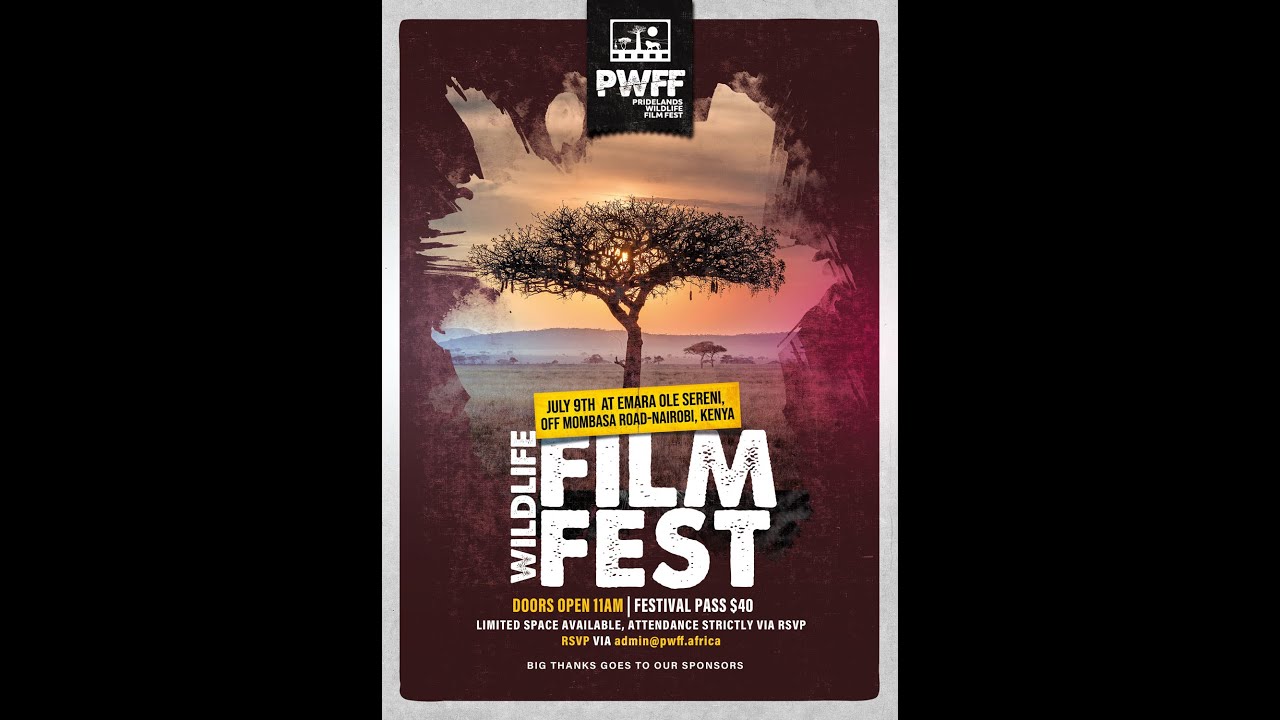 PWFF Date Announcement