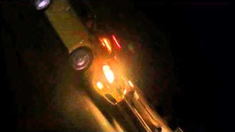 Jay Rsx Type S vs Cobalt SS Turbo