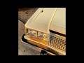 (SOLD OUT) Rnb x G-Funk x West Coast Type Beat G002