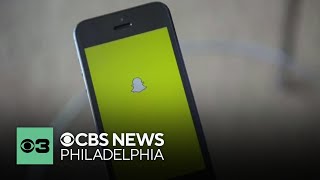 Pennsylvania files lawsuit against Snapchat @cbsphilly