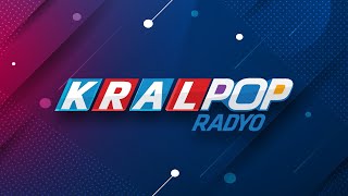 Kral Pop Radyo - Canlı Radyo Yayını  • Popun Kralı  • | Online Radyo Dinle | Kralmuzik.com