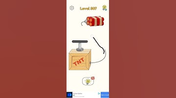 #Dop 4 level 307 complete, #shortfeed #subscribe #gameplay #dop4 #funny #gaming #drawing