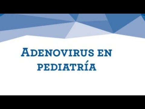 Video: Cómo tratar el adenovirus: 11 pasos (con imágenes)