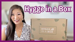 Savoring spring: Hygge in a Box | Spring 2024