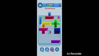 Drop away level 291 walkthrough solution 