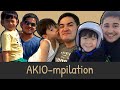 Akio-mpilation