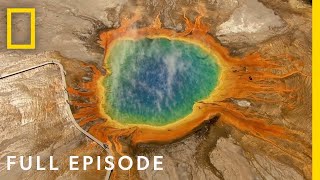 LIVE: Tour America's National Parks with Full Episodes from the Classic Series | National Geographic