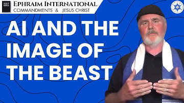 AI and the Image of the Beast