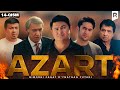 Azart (milliy serial) 14-qism | Азарт (миллий сериал) 14-кисм