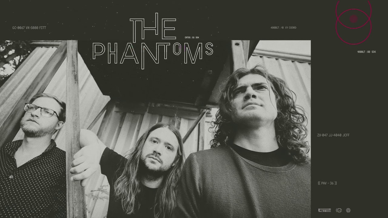 The Phantoms   Rampage feat 7kingZ AUDIO